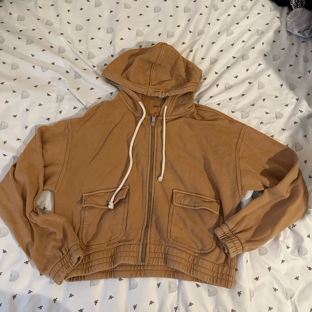 Aerie jacket